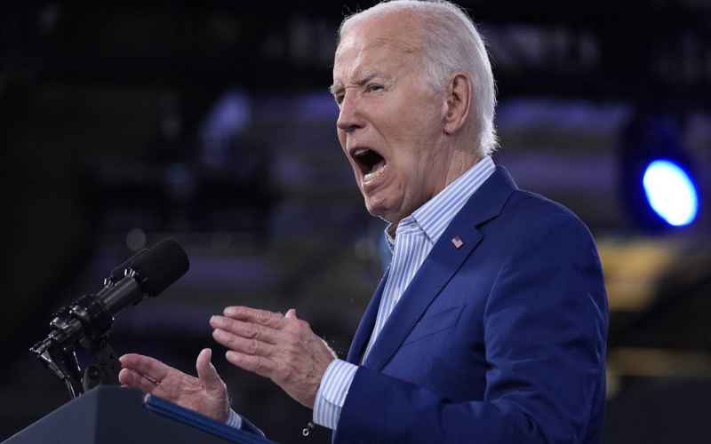  After Thursday Night’s Debate, We Finally Know Who Is Running the White House