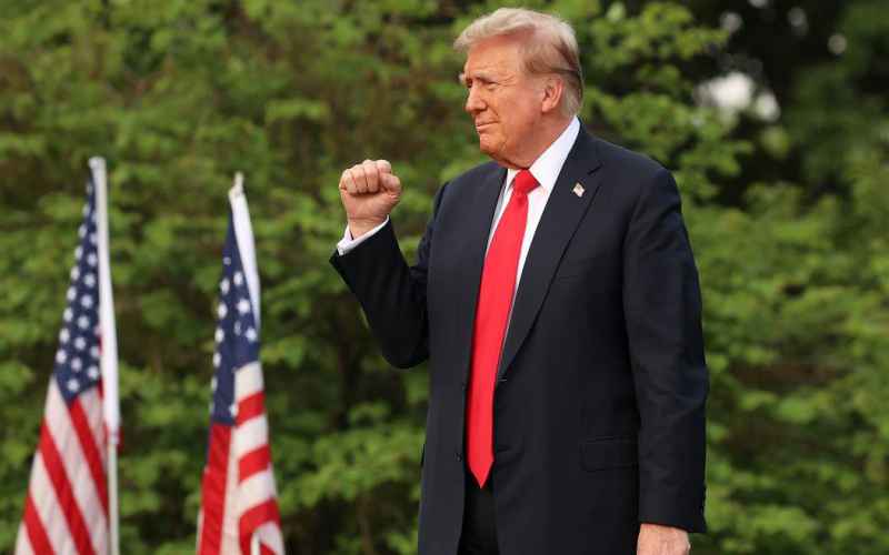  Dems Are Going to Flip Out: NJ Poll Has Shocking, New Numbers in Presidential Race