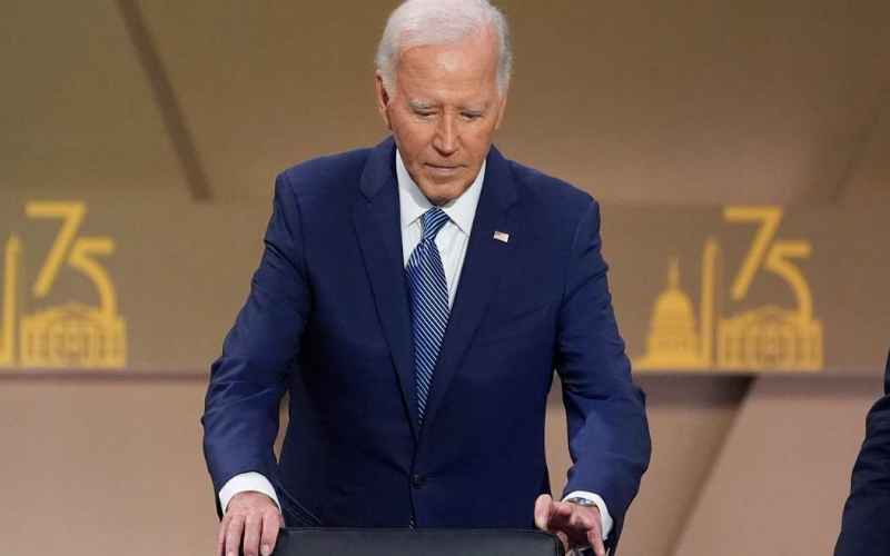  Desperate Measures: Biden to Sit for Primetime NBC Interview With Lester Holt