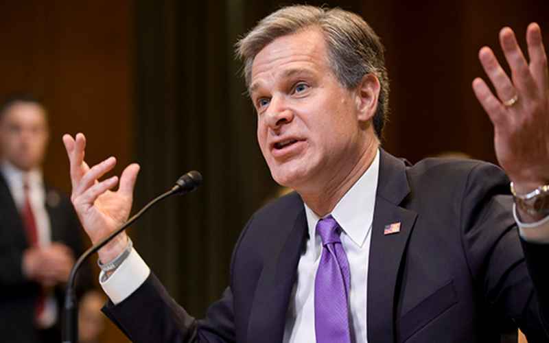  Revelations: What Did We Learn About the Assassination Attempt From Christopher Wray’s Testimony?