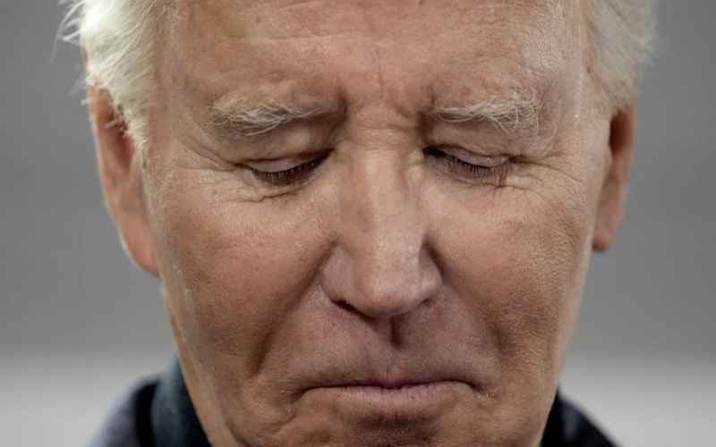  Post-Debate Polling Should Have Biden Campaign Sweating Bullets