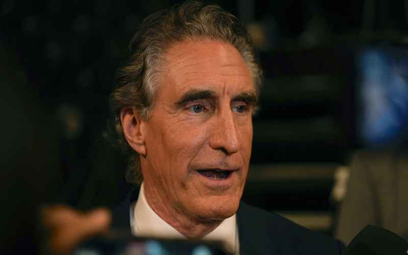  Burgum and Vance Push Back on Media – Has Biden Cover-Up Caused GOP to Finally Say ‘Enough?’