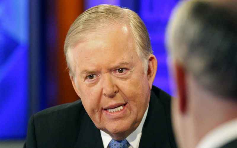  Broadcasting Legend Lou Dobbs Dies at 78, Trump Honors ‘Truly Incredible Journalist’