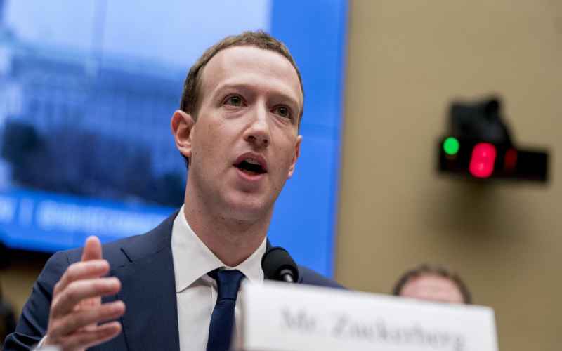 Mark Zuckerberg’s Unexpected Reaction to Trump Assassination Attempt