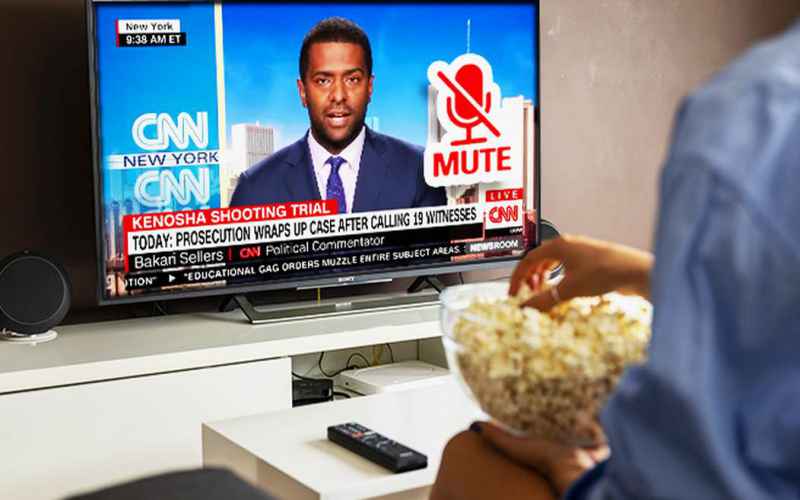  Lefty CNN Hack Tries to Spin New Michigan Poll As ‘Zero’ Black People Wanting to Vote for Trump