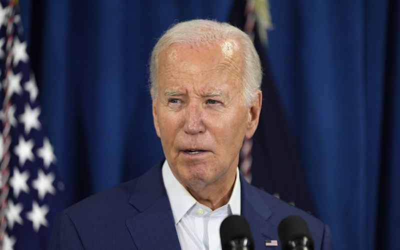  Biden Tells Boatload of Lies in New Interview, Insults Voters, Makes Whopper of a Mistake