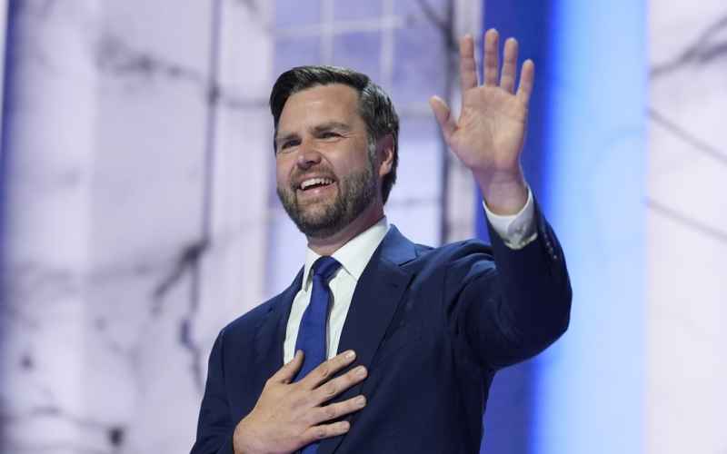  Team Harris Caught in Major Lie About Trump, JD Vance, and Project 2025