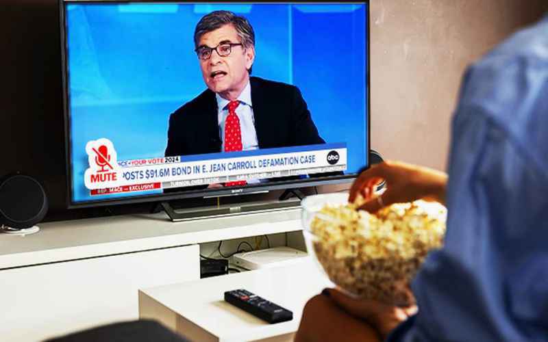  Nikki Haley Ends ABC’s Stephanopoulos With Just 4 Words: ‘Believe Me Now, George?’