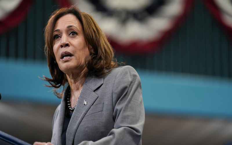  CNN’s Scott Jennings Blows Up the Narrative of Former Harris Spokesperson in Mere Seconds