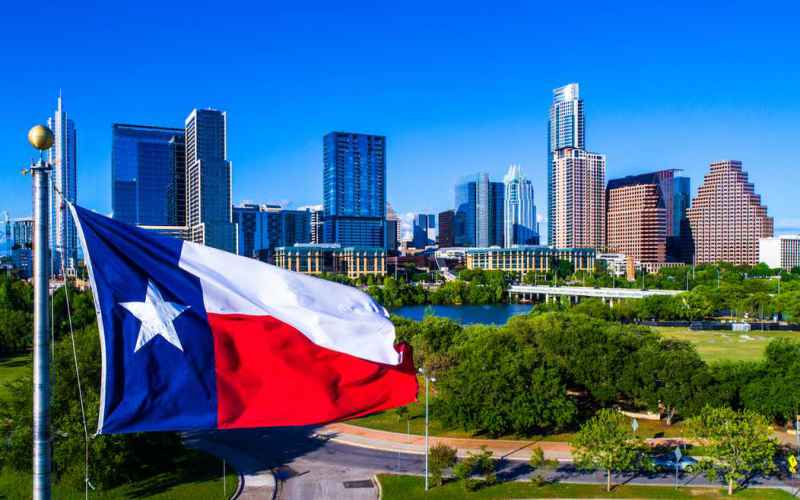  Don’t Mess With Texas: AG Paxton Wins $1.4 Billion Settlement From Meta Over