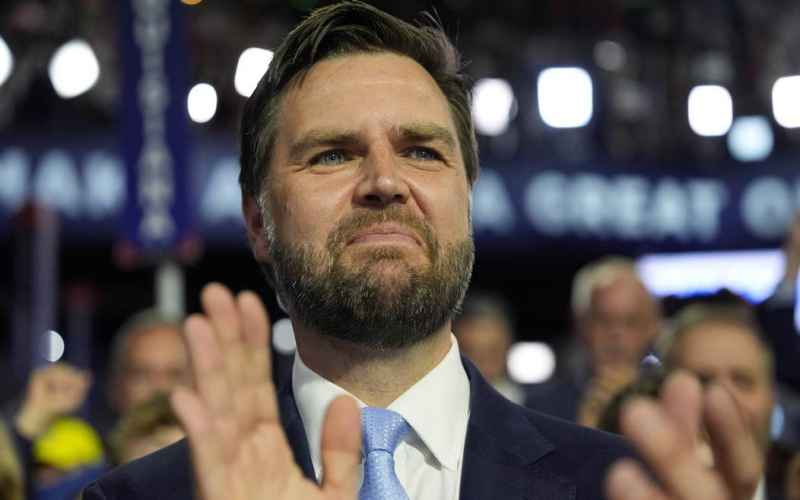  Hot Takes: Democrats Try Out ‘JD Vance Is Weird’ Smear, Social Media Obliterates It