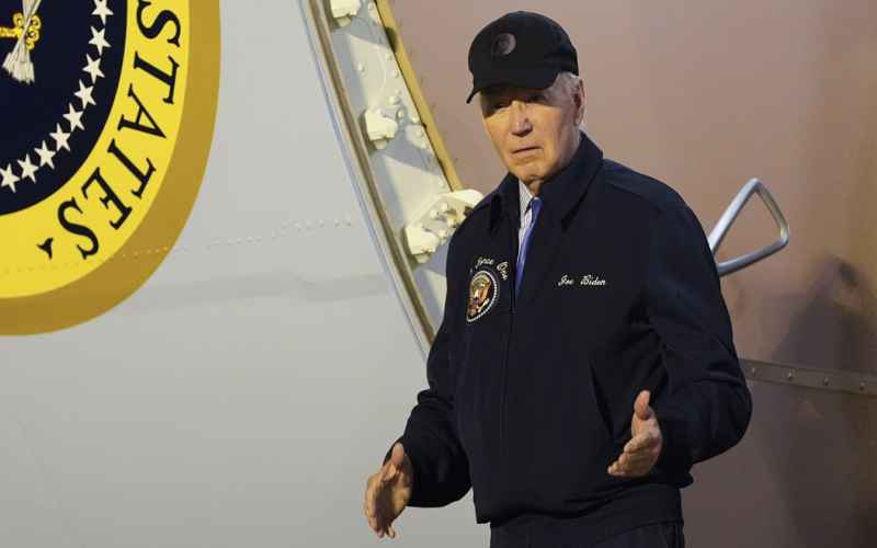  Defiant Biden Handlers Just Threw Obama, Schumer, and Pelosi Under the Bus and Then Backed Over Them