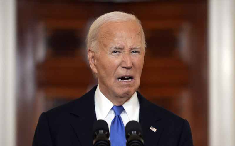  Cost for Your 4th of July BBQ Has Exploded, Thanks to Joe Biden