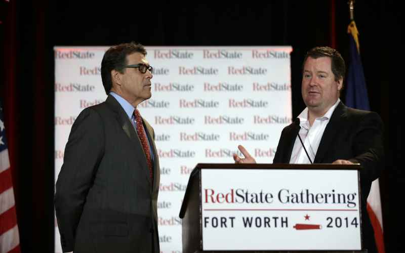  Erick Erickson on RedState’s 20th Anniversary