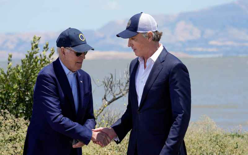  Here’s Your Next Sign That Joe Biden’s Campaign Is in Big Trouble