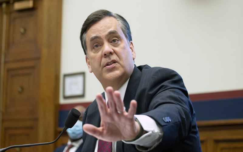 Jonathan Turley Roundhouses Newsguard Right In Its News Suppressing