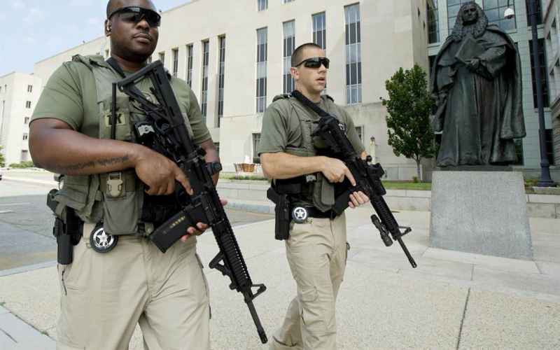  Great News: United States Marshals Service Has Recovered 200 Missing Children