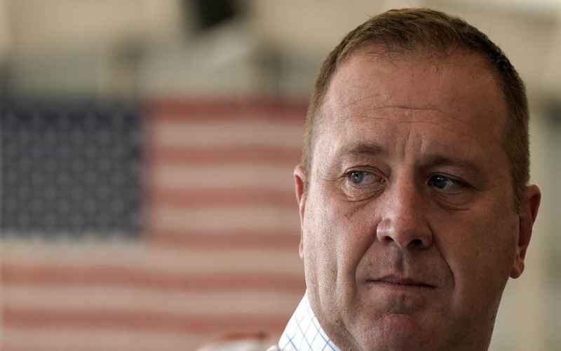  GOP Senator Becomes First Member of Congress to Demand Kamala, Cabinet Invoke 25th Amendment