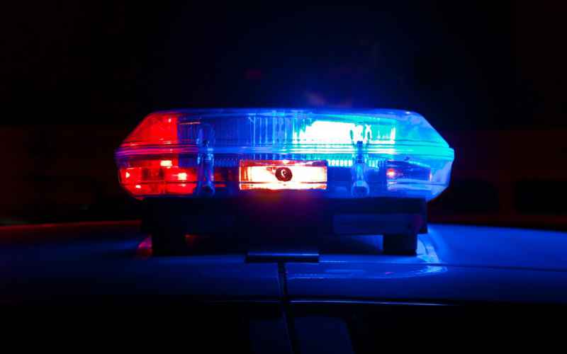  Report: Suspect Who Allegedly Shot San Antonio Police Officer With a Rifle Is