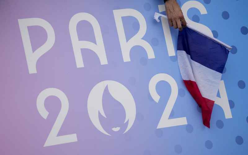  House Speaker Mike Johnson Disgusted at ‘Shocking and Insulting’ Olympics Opener