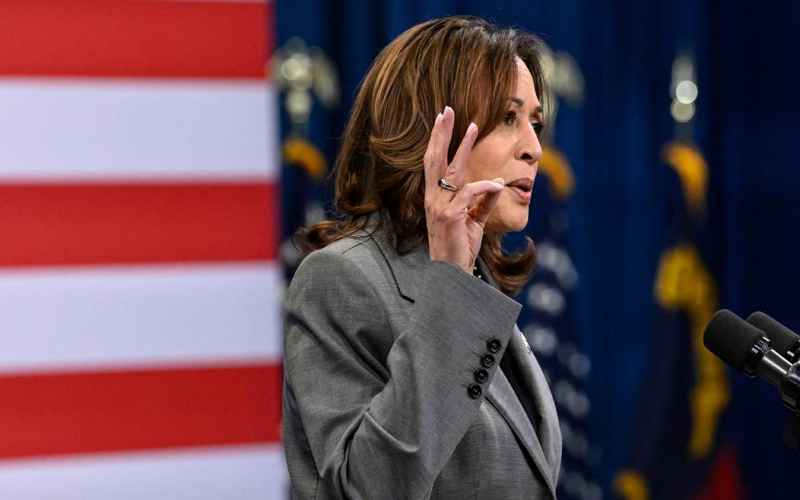  And Then There Were Three: Kamala Harris’ Likely VP Picks