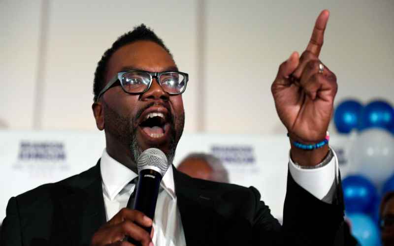  Seriously? Chicago’s Mayor Blames Dick Nixon for His City’s Rampant Gun Violence