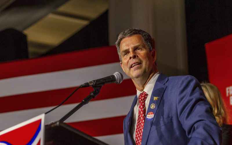  Winner Finally Declared in VA-05 GOP Primary