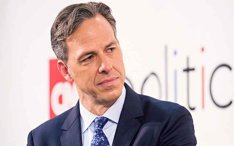  Jake Tapper Fixates on the Idea That SCOTUS Immunity Ruling Means a POTUS Can Assassinate His Rivals