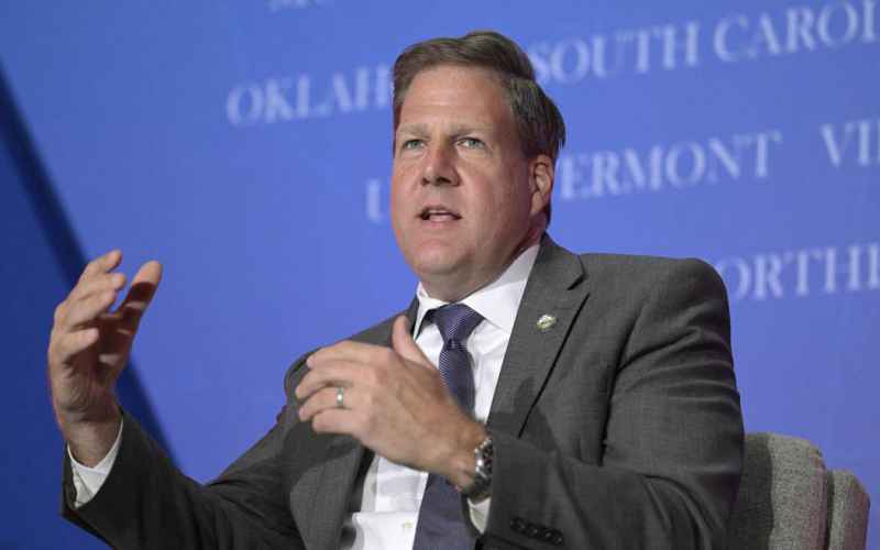  New Hampshire Becomes Latest State to Ban Biological Males in Girls’ Sports