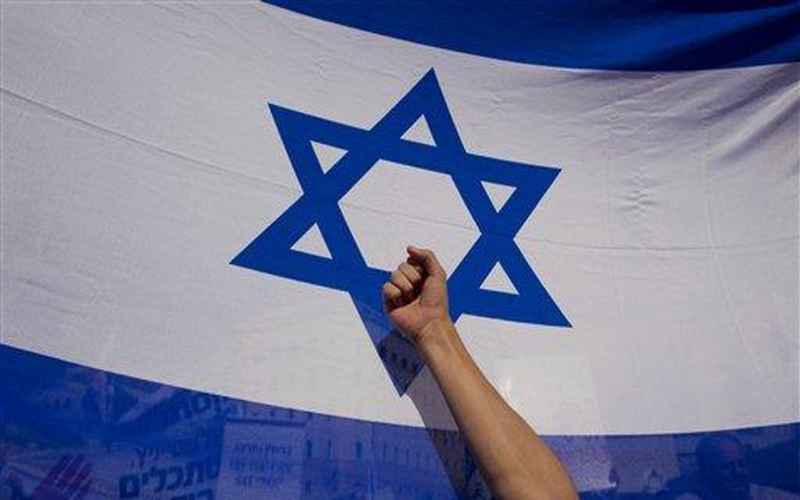  NEW: Large Explosion Rocks Downtown Tel Aviv Near US Embassy