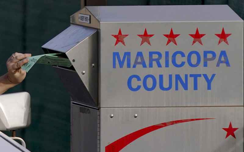  BREAKING: Ninth Circuit Delivers Decision on Citizenship and Voter Registration in Arizona