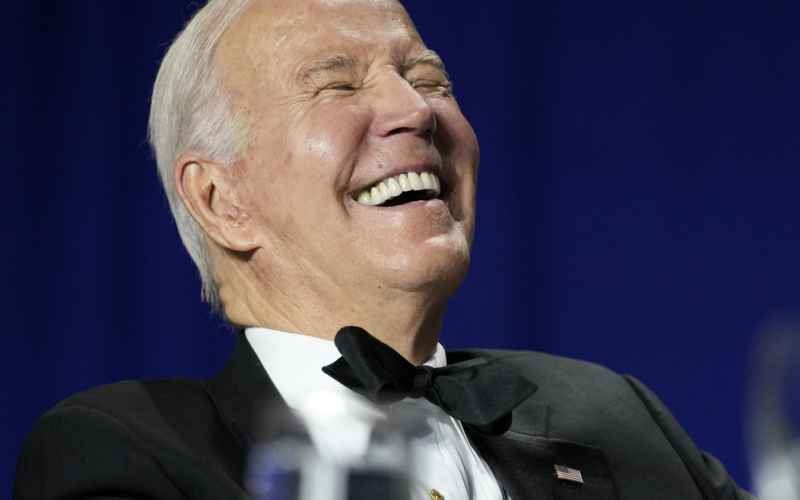  Biden Campaign’s Response to the George Clooney Op-Ed Is Straight Outta LOLsville