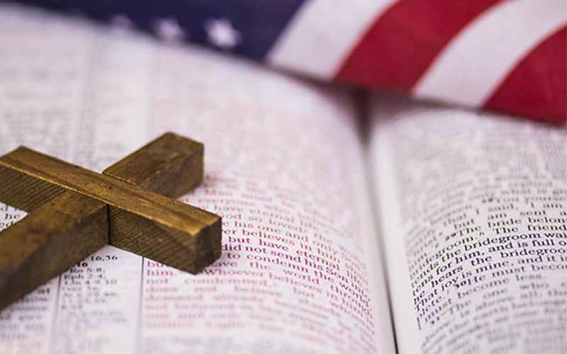  CNN Obscenely Claims Conservatives Want to ‘Teach About Beheadings,’ Bible Is ‘Pornographic’
