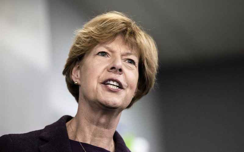  Senator Who Backs Biden 96 Percent of the Time Won’t Stump With Him in Own Hom