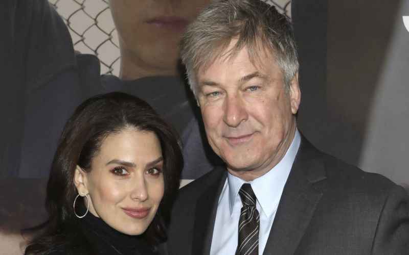  BREAKING: Judge Grants Motion to Dismiss in Alec Baldwin ‘Rust’ Case