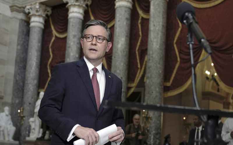  With Vote on SAVE Act, House Dems Reveal Their Stance on Noncitizen Voting