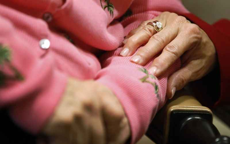  Caregiver’s Diary Part 11: The Hurdles