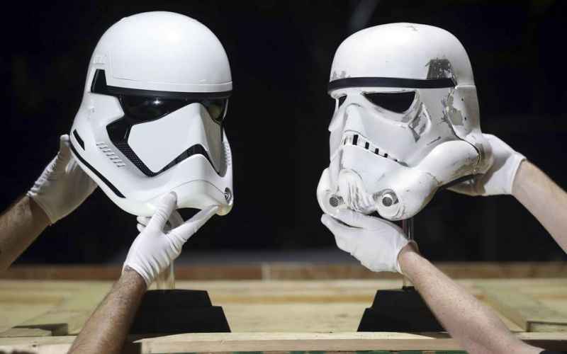  The Numbers Are in for Star Wars ‘The Acolyte’ and Disney Isn’t Going to Be Happy