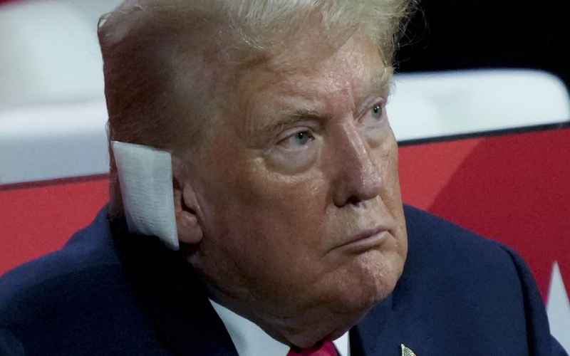  REPORT: US Intelligence Was Warned About an Iranian Plot to Assassinate Trump