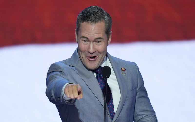  CNN Fact Checker Gets Checkmated by Mike Waltz in Epic Verbal Smackdown at RNC