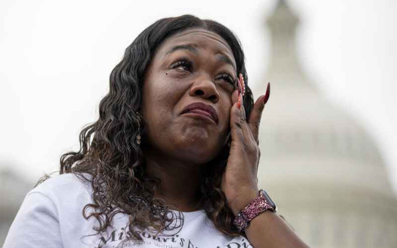  Fake Rabbi Strikes Again, Unleashes Epic Troll on Rep. Cori Bush