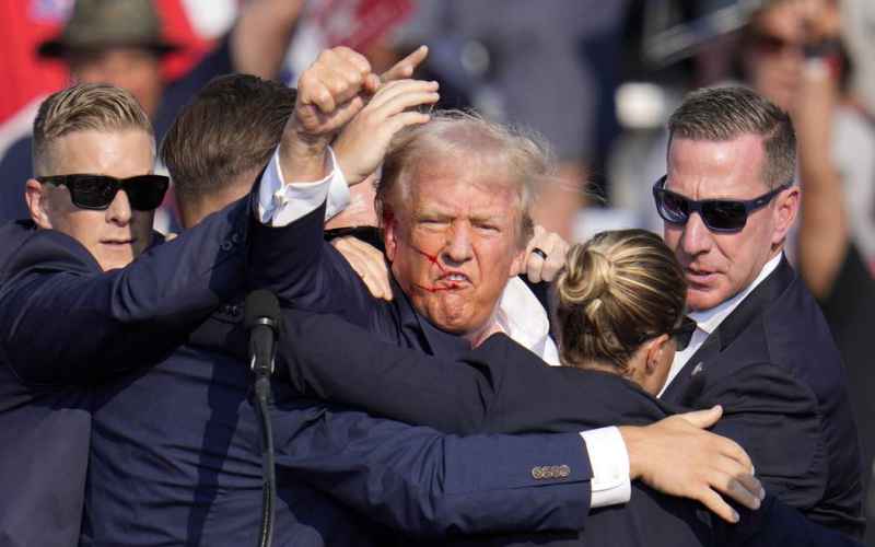  Gaming Account Reported As Belonging to Would-Be Trump Assassin Believed to Be Fake, FBI Says