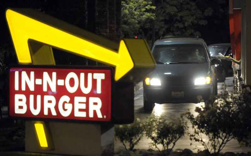  Could They Be More Based? In-N-Out Ponies Up $500K to Support the Prop 36/Reform Prop 47 Cause