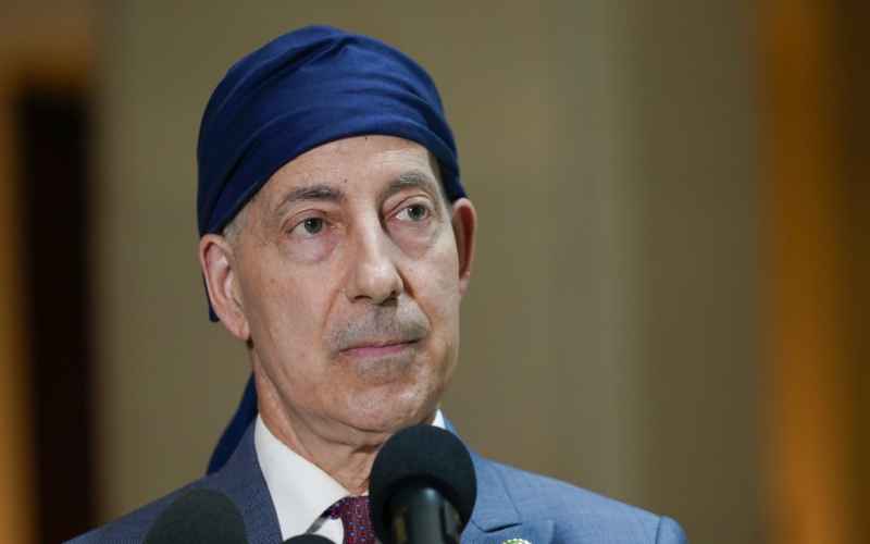  Whistling Past the Graveyard: Dem Rep. Raskin Claims Biden Will Be DNC Headliner,
