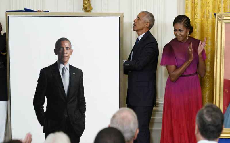  NEW: Barack Obama to Endorse Kamala Harris for President