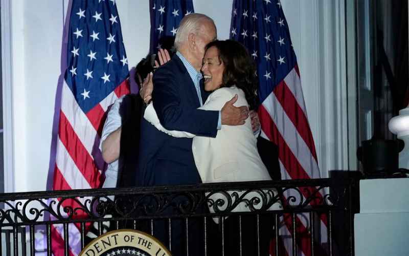  About Joe Biden’s $100 Million Reasons to Stay in the POTUS Race…