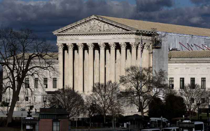  Joe Biden to Unveil His Supreme Court Plans—and They’re Non-Starters