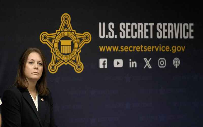  It Just Keeps Getting Worse: Secret Service Reportedly Denied Trump Team’s Request