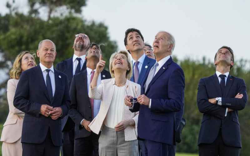  France’s Left Pulls Off Shocking Comeback Finishing First in Parliamentary Elections