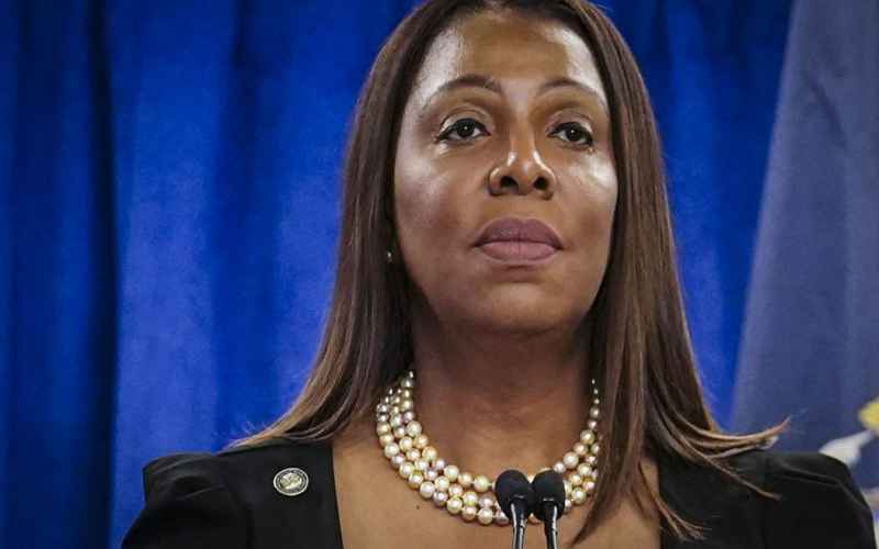  Court Stops New York AG Letitia James’ Effort to Silence Crisis Pregnancy Centers on Progesterone